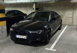 Audi A5 II Na sprzedaż Audi A5 2.0 TFSI Quattro S tronic – 2014 rok