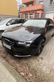 Na sprzedaż Audi A5 2.0 TFSI Quattro S tronic – 2014 rok-2