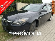 Opel Insignia I Country Tourer Moc 170, nawigacja, czujniki przód i tył, bluetooth, światła dzienne
