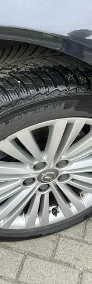 Opel Insignia I Country Tourer Moc 170, nawigacja, czujniki przód i tył, bluetooth, światła dzienne-4