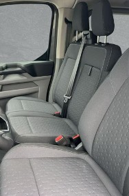 Ford Transit Custom Limited L2 150KM Kamera 360 Matrix LED Drzwi Lewe 2206 zł-2