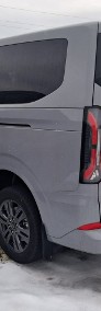 Ford Transit Custom Limited L2 150KM Kamera 360 Matrix LED Drzwi Lewe 2206 zł-4
