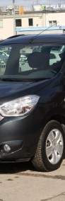 Dacia Lodgy , Salon Polska, 7 miejsc, Klima, Tempomat, Parktronic-3