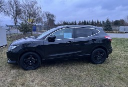 Nissan Qashqai II Sprzedaję ponieważ zakupiłem nowy samochód.