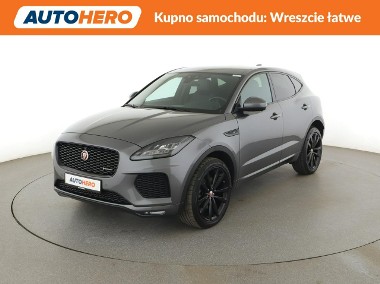 Jaguar E-Pace R-Dynamic S AWD Automat Navi Kamera cofania Klimatyzacja-1