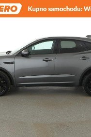 Jaguar E-Pace R-Dynamic S AWD Automat Navi Kamera cofania Klimatyzacja-2