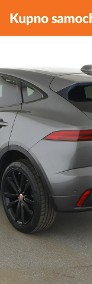 Jaguar E-Pace R-Dynamic S AWD Automat Navi Kamera cofania Klimatyzacja-4