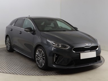 Kia , Salon Polska, Serwis ASO, Automat, Skóra, Klimatronic,-1