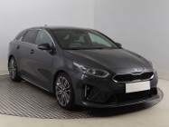 Kia Inny Kia , Salon Polska, Serwis ASO, Automat, Skóra, Klimatronic,