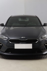 Kia , Salon Polska, Serwis ASO, Automat, Skóra, Klimatronic,-2