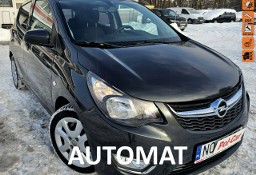 Opel Karl I Grzane fotele i kierownica, tempomat, automat