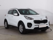 Kia Sportage IV , Salon Polska, Skóra, Navi, Klimatronic, Tempomat,
