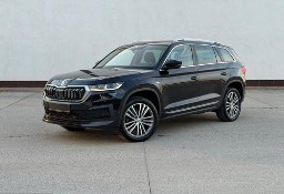 Skoda Kodiaq 2.0 TDI 4x4 DSG 200KM 2022r