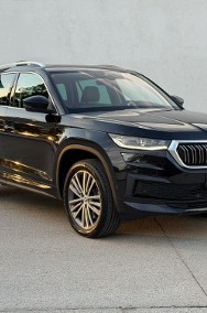 2.0 TDI 4x4 DSG 200KM 2022r-2