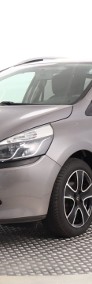 Renault Clio IV , Navi, Klima, Tempomat, Parktronic-3