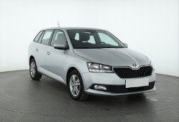 Skoda Fabia III Salon Polska, 1. Właściciel, VAT 23%, Klimatronic, Tempomat,