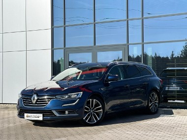 Renault Talisman II 8xAlu! FullLED Półskóra Masaż Kamera Ele.klapa Asystent Navi GWARANC-1