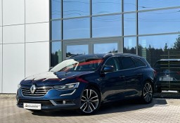 Renault Talisman II 8xAlu! FullLED Półskóra Masaż Kamera Ele.klapa Asystent Navi GWARANC