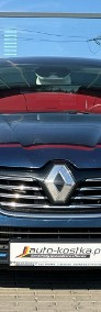 Renault Talisman II 8xAlu! FullLED Półskóra Masaż Kamera Ele.klapa Asystent Navi GWARANC-4