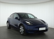 Tesla Model Y , SoH 93%, Serwis ASO, Automat, VAT 23%, Skóra, Navi,