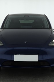 Tesla Model Y , SoH 93%, Serwis ASO, Automat, VAT 23%, Skóra, Navi,-2
