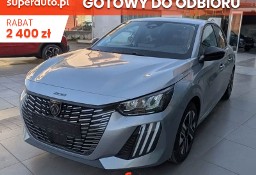 Peugeot 208 II Edition 1.2 Turbo Edition 1.2 Turbo 100KM