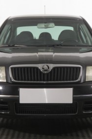 Skoda Superb I , HAK, Klimatronic,ALU-2