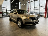 Skoda Kodiaq Ambition 2.0TDI 150KM M6 4x4 2018 r., salon PL, I wł., 12 m-cy gwar.