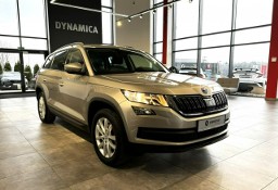 Skoda Kodiaq Ambition 2.0TDI 150KM M6 4x4 2018 r., salon PL, I wł., 12 m-cy gwar.