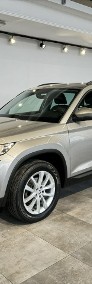 Skoda Kodiaq Ambition 2.0TDI 150KM M6 4x4 2018 r., salon PL, I wł., 12 m-cy gwar.-4