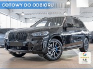 BMW X3 G01 M40i M40i 3.0 (360KM)| Szklany dach panoramiczny