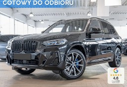 BMW X3 G01 M40i M40i 3.0 (360KM)| Szklany dach panoramiczny