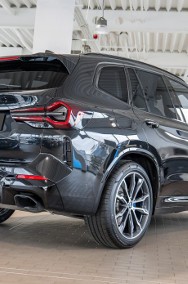 BMW X3 G01 M40i M40i 3.0 (360KM)| Szklany dach panoramiczny-2