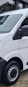Renault Master L3H2 Extra Zabudowa Brygadowa L3H2 Extra Zabudowa Brygadowa 2.0 150K-4