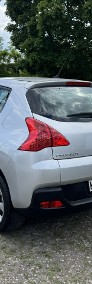 Peugeot 3008 I 1.6i-120km-Serwisowany-Bezwypadkowy-Klimatyzacja-Tempomat-Komputer-3