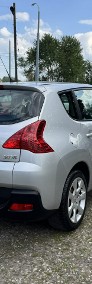 Peugeot 3008 I 1.6i-120km-Serwisowany-Bezwypadkowy-Klimatyzacja-Tempomat-Komputer-4