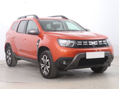 Dacia Duster I , Salon Polska, 1. Właściciel, Serwis ASO, Automat, VAT 23%,-1