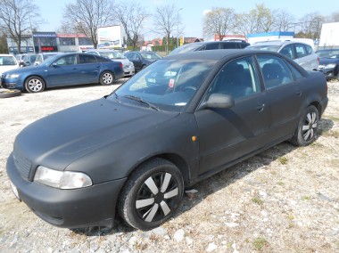 1.8 Benzyna-gaz 126 KM-1