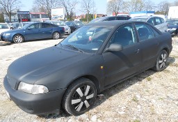 Audi A4 I (B5) 1.8 Benzyna-gaz 126 KM