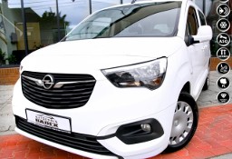 Opel Combo IV LIFE|Salon PL|1 Ręka|Bezwyp| Navi|6 Bieg|Park| Serwisowany|GWARANCJA