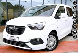 Opel Combo IV LIFE|SalonPL|1 Ręka|Bezwyp| Navi|6 Bieg|Park| Serwis ASO|GWARANCJA