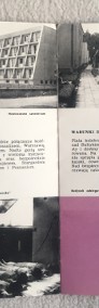 PRL informator przewodnik Kołobrzeg 1967-4