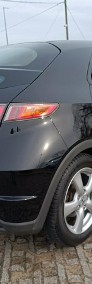 Honda Civic VIII 1,4 benzyna 83KM zarejestrowany-3