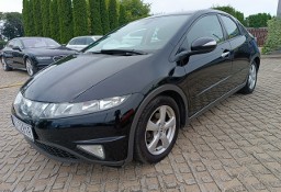 Honda Civic VIII 1,4 benzyna 83KM zarejestrowany