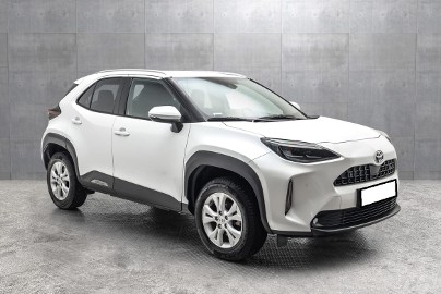  Toyota Yaris Cross 1.5 Hybrid Automat Active Tech | 2022 |  