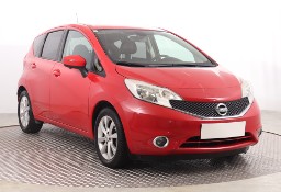 Nissan Note E12 , Automat, Skóra, Navi, Klimatronic, Tempomat