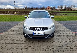 Nissan Qashqai I SUPER zadbany.