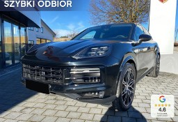 Porsche Cayenne II Coupe S E-Hybrid S E-Hybrid 3.0 (519KM)| Wentylowane fotele z przodu