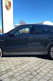 Porsche Cayenne II Coupe S E-Hybrid S E-Hybrid 3.0 (519KM)| Wentylowane fotele z przodu-2