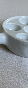 Bauscher Weiden - porcelanowe naczynie do ślimaków-4